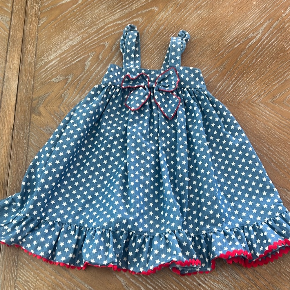 Boutique Dress